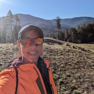 Meet your Posher, Kristal